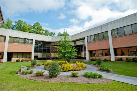 Campus Buildings - Clayton State University