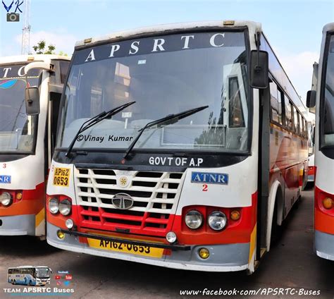 APSRTC resumes bus services