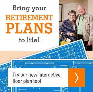 Reserving Your Home at Maris Grove | Maris Grove | How to plan, Retirement planning, Life