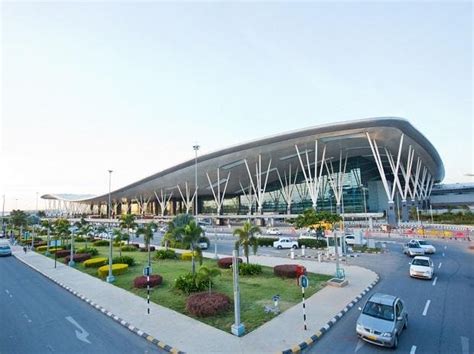 Bangalore airport to curtail flights for 10 days from Feb 14 for Aero India