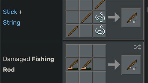 Minecraft fishing guide: Beginner tips, loot table, and more