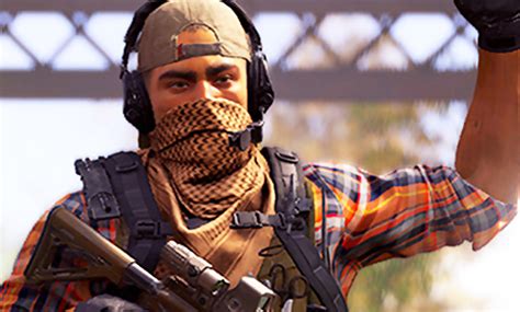 Ghost Recon Frontline : un Battle Royale par Ubisoft Bucarest, voici du gameplay