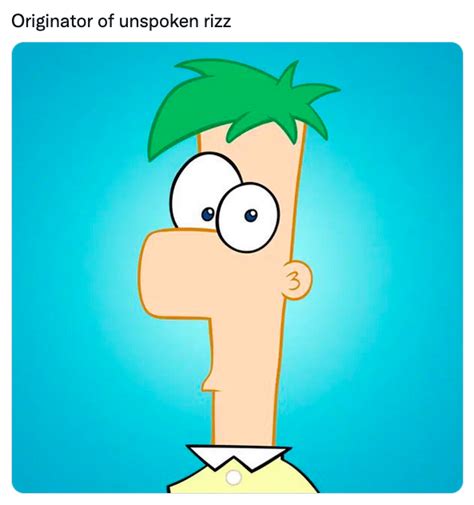 unspoken rizz | Rizz / Unspoken Rizz | Know Your Meme