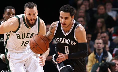 Preview: Nets vs. Bucks | NBA.com