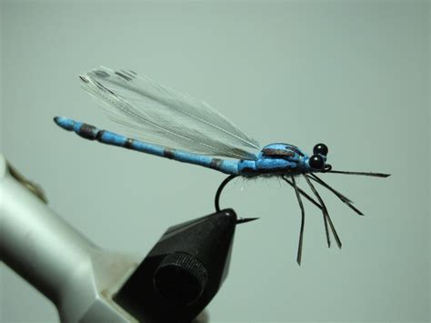 Fly Tying Nation: Foam Nation - foam fly pattern