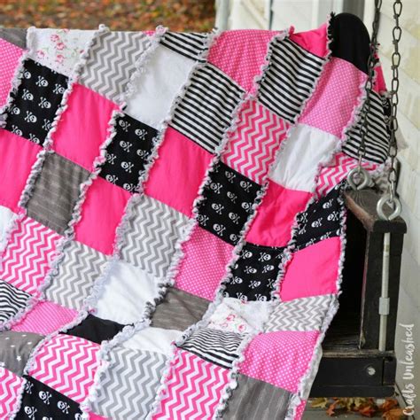 Weighted Blanket Tutorial: Free Pattern - Consumer Crafts | Couverture pondérée, Tutoriel ...