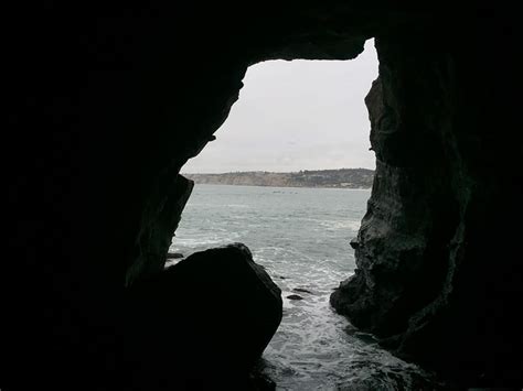 La Jolla Sea Caves & Coves | Easy Hikes for San Diego