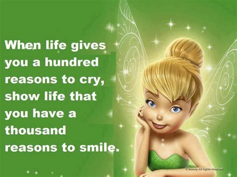 Tinkerbell Quotes - ShortQuotes.cc