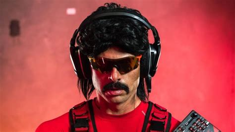 Dr Disrespect's Streaming Setup: Mouse, Keyboard, Mic, and More - Dot Esports