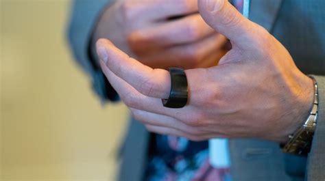 What Are Smart Rings, And Why Aren't They More Popular?