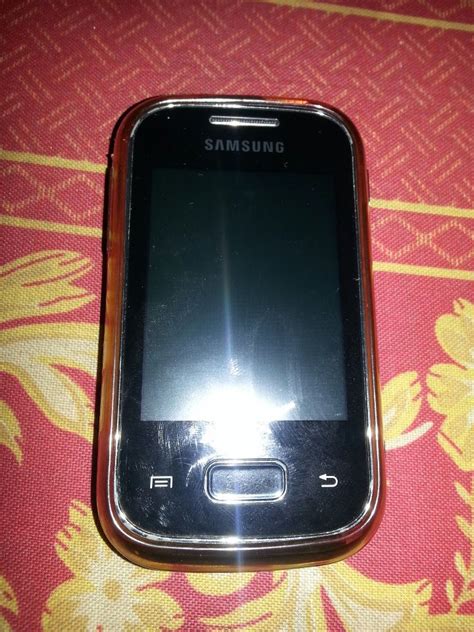 Samsung Galaxy Pocket [2nd Hand] - Cheapest Online Gadget