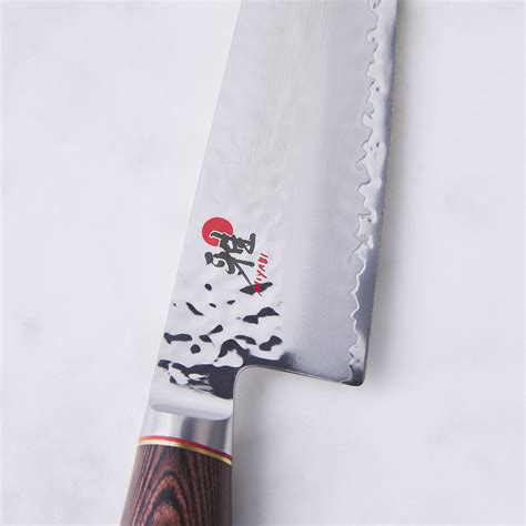 Miyabi Artisan Knife Collection, Chef's, Bread, Santoku, Paring, or ...