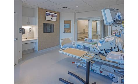 HCA Centennial Medical Center Tower Addition: Best Project Health Care | Engineering News-Record