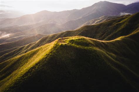 Mountains of Bukidnon, The Highland Paradise of Northern Mindanao