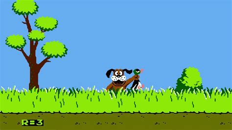 Duck Hunt (World) (NES) Game A Longplay - YouTube