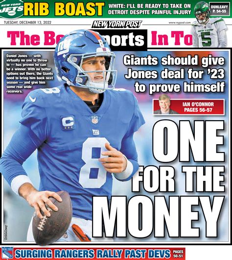 Giants’ swoon means they can’t avoid tumultuous offseason - Today Breeze