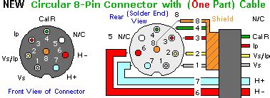 Caterpillar 8 Pin Connector Wiring Diagram Cat 5 Wiring Diagram Pdf 34 ...