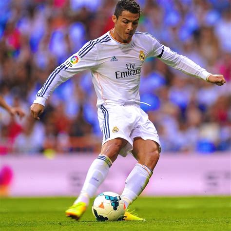 Real Madrid vs. Getafe: Score, Grades and Post-Match Reaction | News, Scores, Highlights, Stats ...