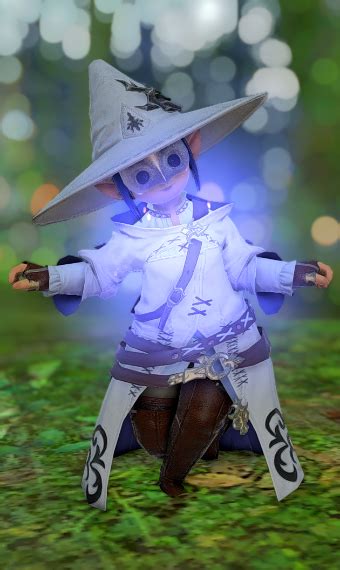 Will-O'-Wisp | Eorzea Collection