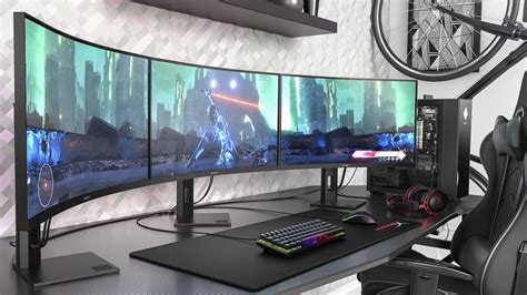 HP OMEN 27c QHD Curved 240 Hz Gaming Monitor boasts always-on low-blue ...