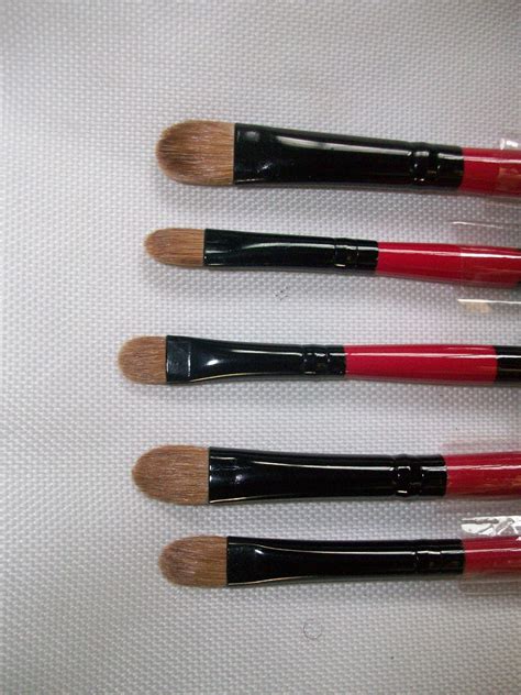 Brush Review: Gifty's Professional Brush Set