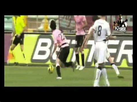 Javier Pastore Goals & Plays 2011 - YouTube