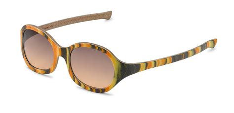 If It's Hip, It's Here (Archives): Beautifully Crafted Wood Eyeglass Frames from a Carpenter and ...