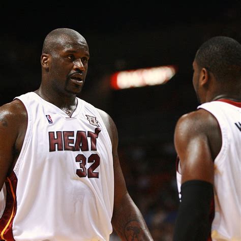 The 5 Most Overrated Miami Heat Players of All-Time | News, Scores, Highlights, Stats, and ...