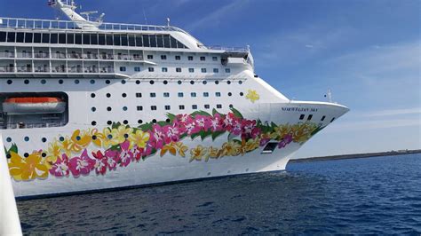 Norwegian Sky Cruise Ship - Reviews and Photos - Cruiseline.com