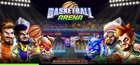 Basketball Arena Strategy Guide – The 6 Best Hints, Tips and Tricks ...