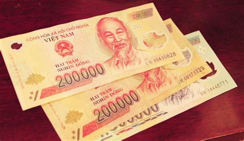 Currency & Money in Vietnam | Vietnamese Dong Exchange Rate