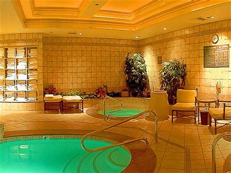 Hotels In Las Vegas | Bally’s Las Vegas