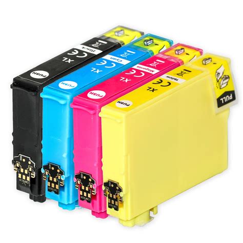 Compatible Epson Ink Cartridges with Free Delivery - Go Inks