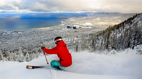 Where to Stay in South Lake Tahoe: Best neighborhoods | Expedia