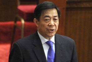 Chinese leader Bo Xilai's son 'suspected in plot to poison wife', says ...