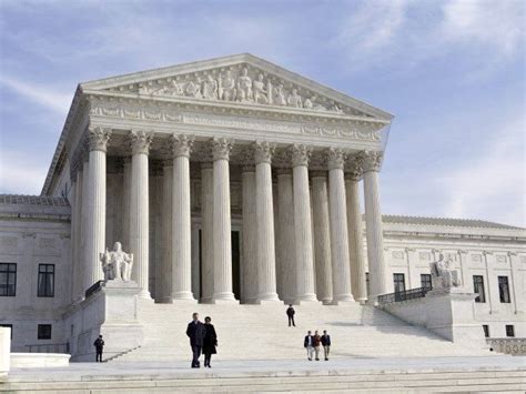 Supreme Court Denies Injunction Against Illinois 'Assault Weapons' Ban