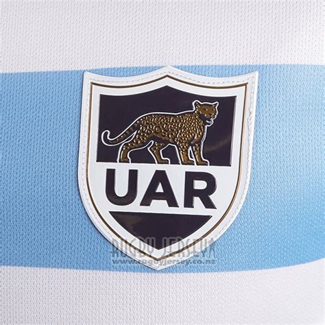 Argentina Rugby Jersey RWC2019 | RUGBYJERSEY.CO.NZ