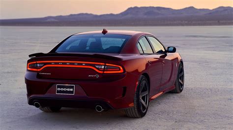 Most Bad-Ass Dodge Charger Models Of All Time, Ranked