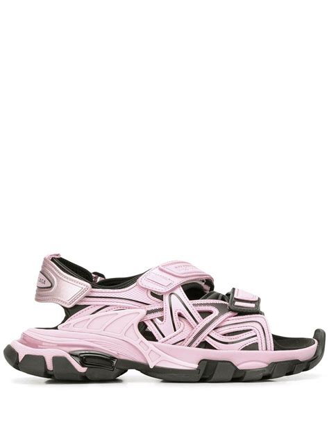 BALENCIAGA - Track Sneakers Balenciaga