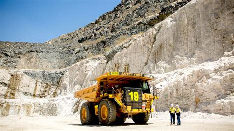 Australia forecasts brutal lithium price correction as output surges ...