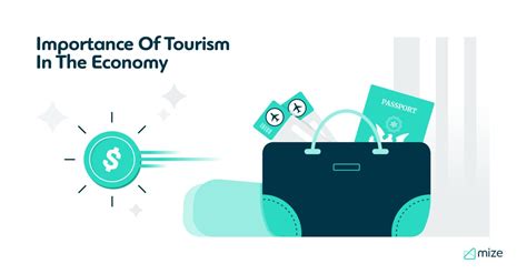 The Economic Impact of Tourism: What You Need to Know - Mize