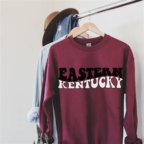 Classic University Sweatshirts / Game Day Ready / Custom College Style - Etsy