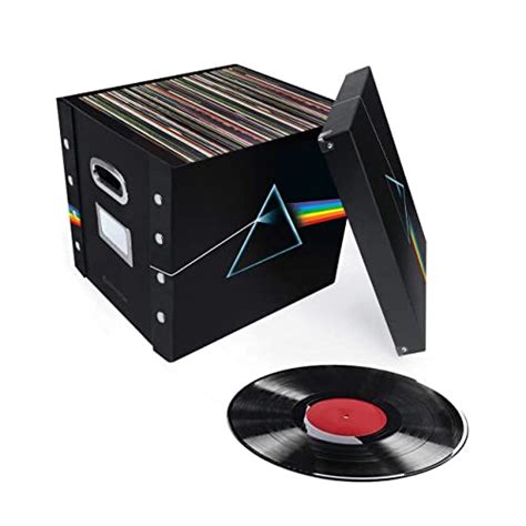 The Best Pink Floyd Box Sets For Music Lovers: Find Your Perfect Collection