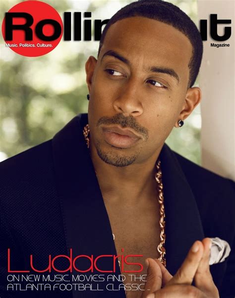 Ludacris talks new album, acting and fatherhood | Ludacris, New music ...