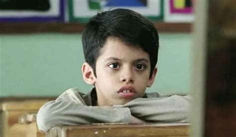 Darsheel Safary Birthday Special: Here's what the 'Taare Zameen Par' actor looks like now