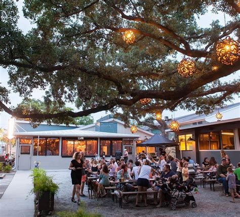 The Best BBQ Restaurants in Charleston, SC