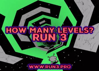 Play Run 3 Game - Unblocked & Free