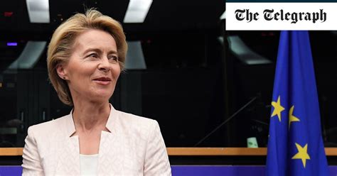 Merkel faces fury at home over choice of von der Leyen for European Commission chief