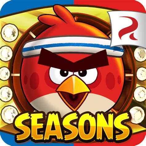 Angry Birds Seasons Pc Download Full Version