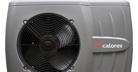 A.M GENERAL BLOG THREE: Calorex Heat Pump Dubai l Calorex Heating ...